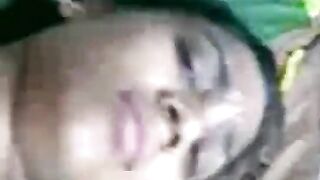 Hot desi local bhabhi fucked hard