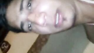 New padosan bhabhi pussy sex and lund sucking porn