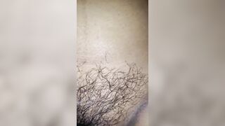 Hot bhabhi gets fingered and filmed