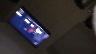 Indian callgirl sucks a bbc in america