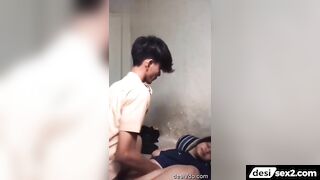 Nepali gf hot fucking with chapri boyfriend