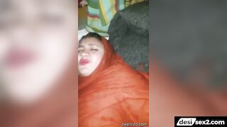 Kashmiri bhabhi fucked by her sasur ji