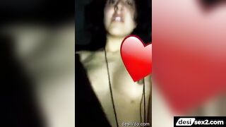 Pakistani tiktoker zoya khan hot chudai video