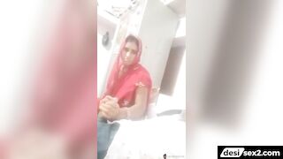 Rajasthani devar bhabi handjob blowjob video