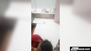 Rajasthani devar bhabi handjob blowjob video