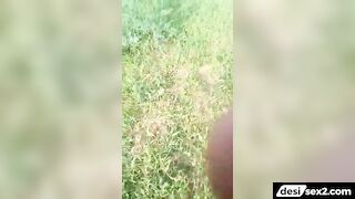 Rajasthani randi caught fucking tempo driver