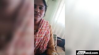 Kannada hot lady sucking cock