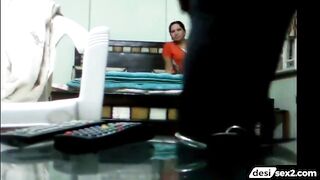 Busty Indian randi bhabhi neha fucked in hotel