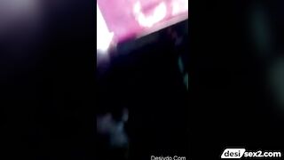 Big ass aunty fucked by lover uncle