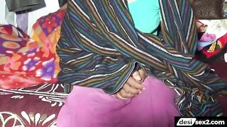 Indian desi couple full chudai movie made in home