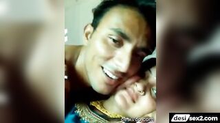 Hot bhauji devar homemade desi bf