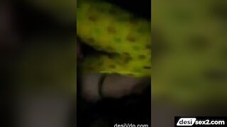 Bengali boudi sex mms with her lover