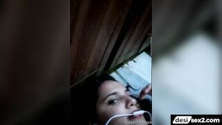 Ramzan me sex chatting kar ke pakistani girl ne boobs dikhaye
