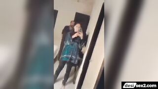 Pakistani big boobs maal sex selfie