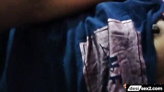 Hot bihari couple homemade fucking clip