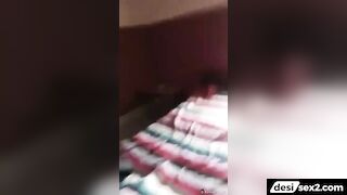 Patna man fucking other state girl in bihari sex video
