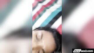Patna man fucking other state girl in bihari sex video