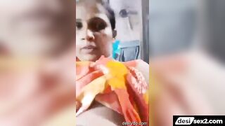 Bihari desi bhabhi doing dirty talk