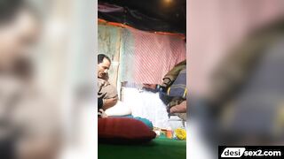Busty muslim aunty deep pussy fuck - scandal video