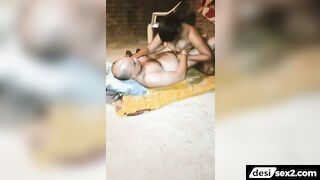 Big boobs kirayedar bhabhi fucked by landlord