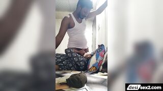 Bhabhi boli mere muh par sperms mat dena