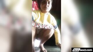 Bihari aurat ne apni buriya dikhai video me