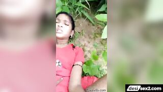 Kannada girl gets her tight virgin pussy fucked