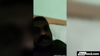 Malayalam lady fucking dubai return lover