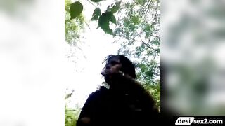 Muslim bhabhi ka boobs sucking aur chudai video