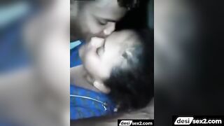 Bihari girl secretly fucking boyfriend late at night