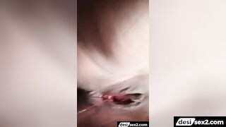 Village bhabhi fucking her pussy antarvasana video