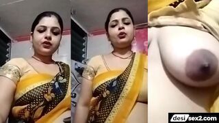 Hindi speaking camgirl Bhabhi stripping naked