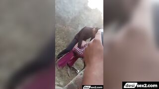 Papa ki pari ghodi ban ke chudi