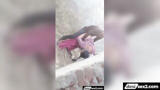 Papa ki pari ghodi ban ke chudi