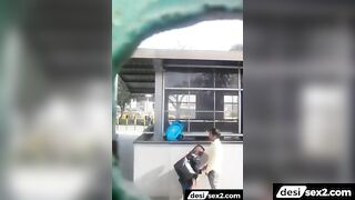Bus conductor ka loda chusti milf aunty