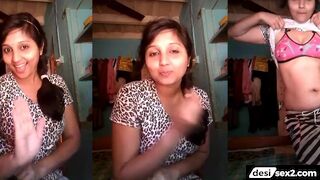 Naughty gujarati girl ka nanga books solo video