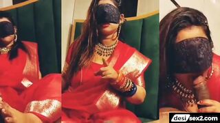 Maa ka roleplay kar ke lund chusti milf aunty