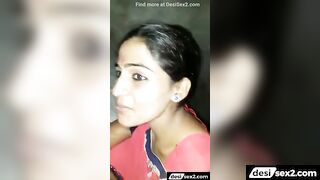 Sexy gujarati bhabhi ne jhaantwala lund chusa