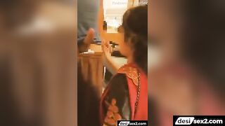 Garam lund sucking kar di bhabhi ji ne