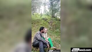 Muslim girl sakeena aur uncle ki jungle chudai mms