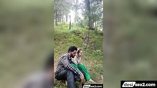 Muslim girl sakeena aur uncle ki jungle chudai mms