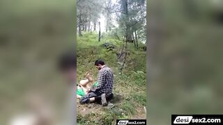 Muslim girl sakeena aur uncle ki jungle chudai mms