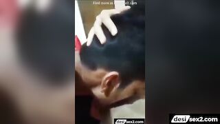 Garam incest sex video bahan ki chut chatne ka