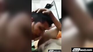 Garam incest sex video bahan ki chut chatne ka