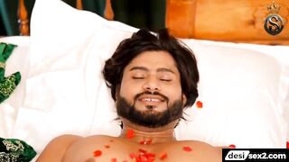 Suhagrat sex video banai devar bhabhi ne