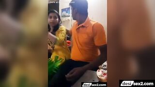 Tharki teacher jawan student girl hot boobs mms