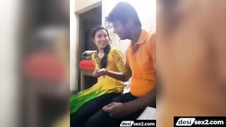 Tharki teacher jawan student girl hot boobs mms