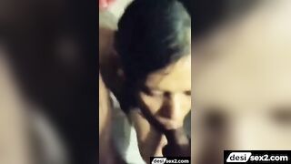 Cuckold ne nokar ke sath mil ke biwi chodi