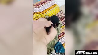 Big gaand pakistani aunty ki ghodi bana ke chudai video