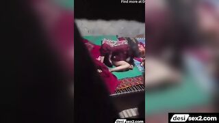 Fruit wale uncle aur housewife aunty ka chudai scandal